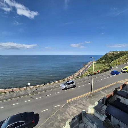 Pensión Miricia Scarborough