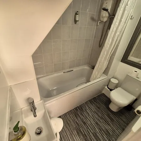 Miricia * Scarborough