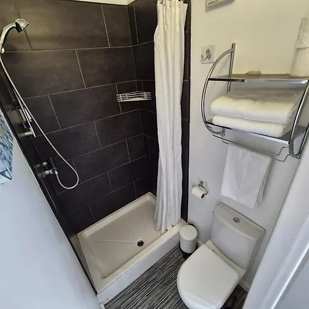 Miricia 게스트하우스 스카버러