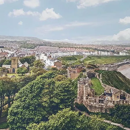 Pensión Miricia Scarborough