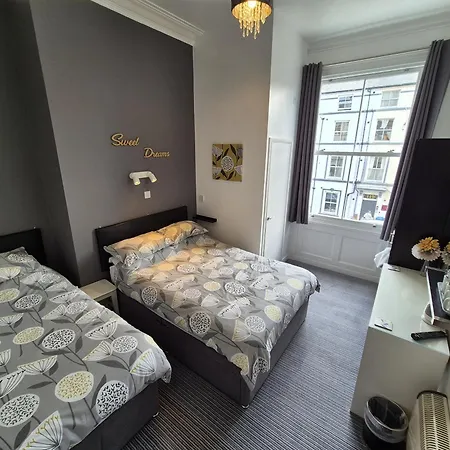 Miricia 게스트하우스