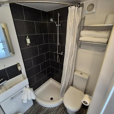 게스트하우스 Miricia *