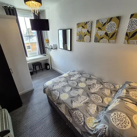 Pensión Miricia Scarborough