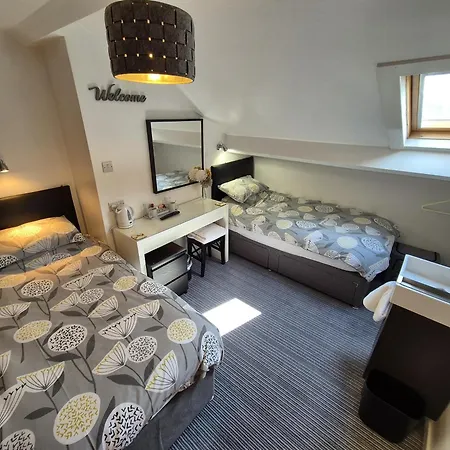 게스트하우스 Miricia